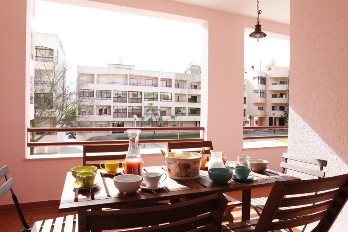 Cascais Guia'S Gorgeous & Spacious Apartment Exterior foto