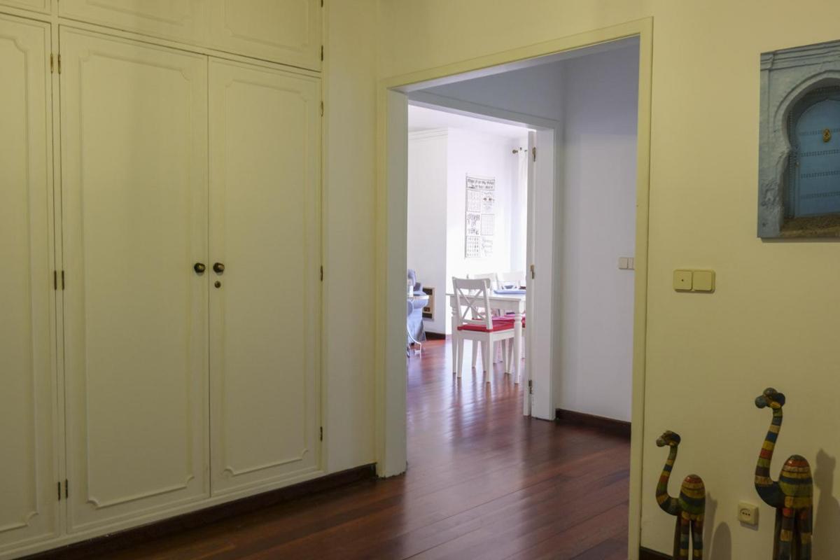 Cascais Guia'S Gorgeous & Spacious Apartment Exterior foto