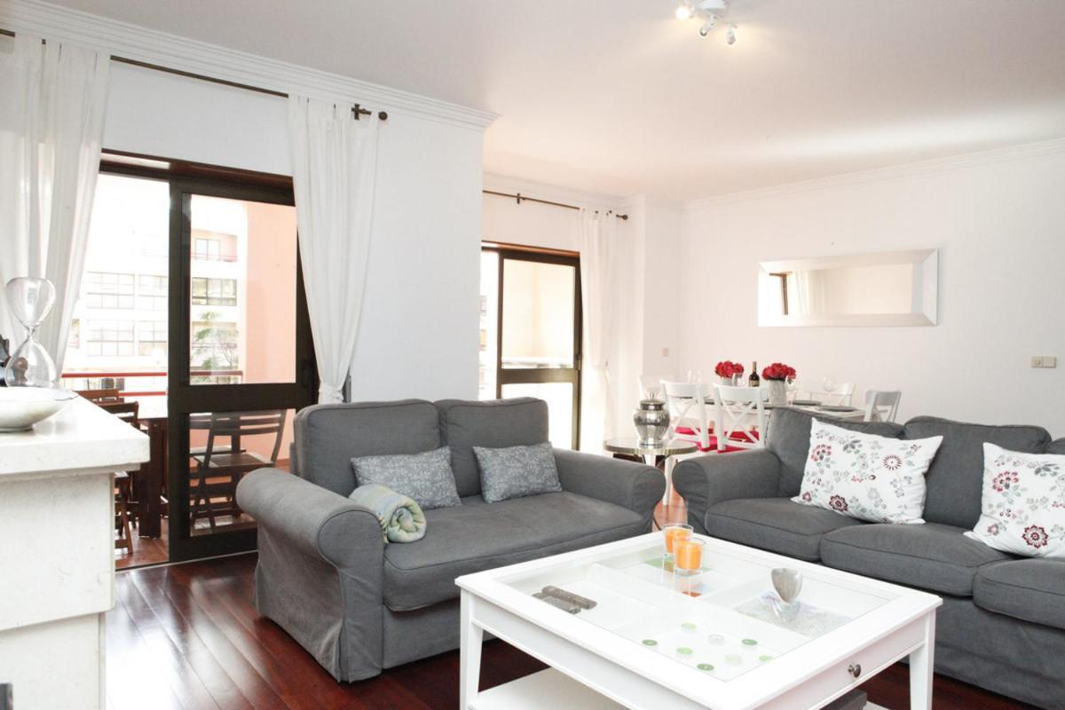 Cascais Guia'S Gorgeous & Spacious Apartment Exterior foto