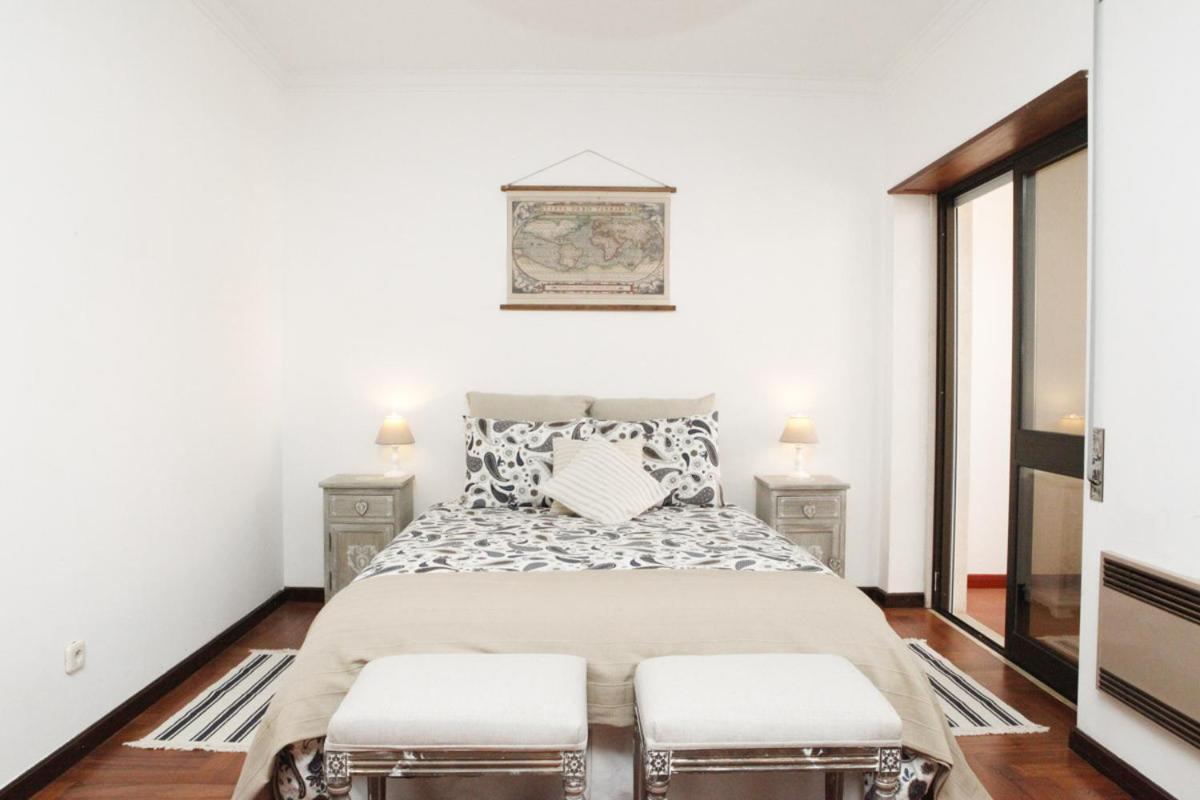 Cascais Guia'S Gorgeous & Spacious Apartment Exterior foto