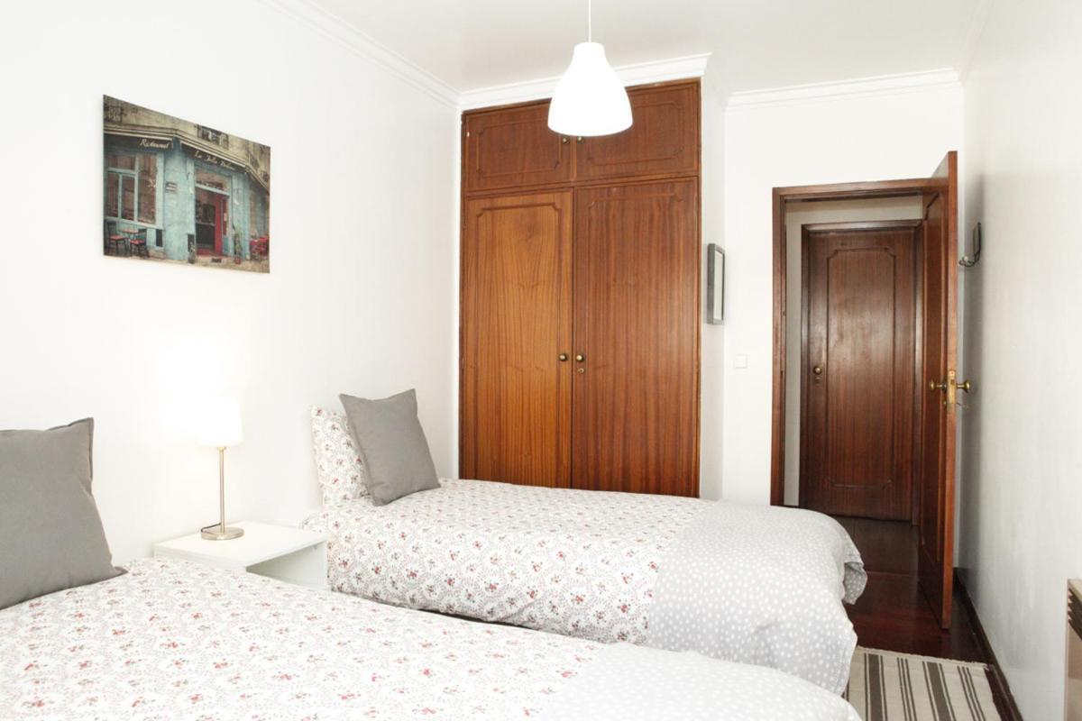 Cascais Guia'S Gorgeous & Spacious Apartment Exterior foto