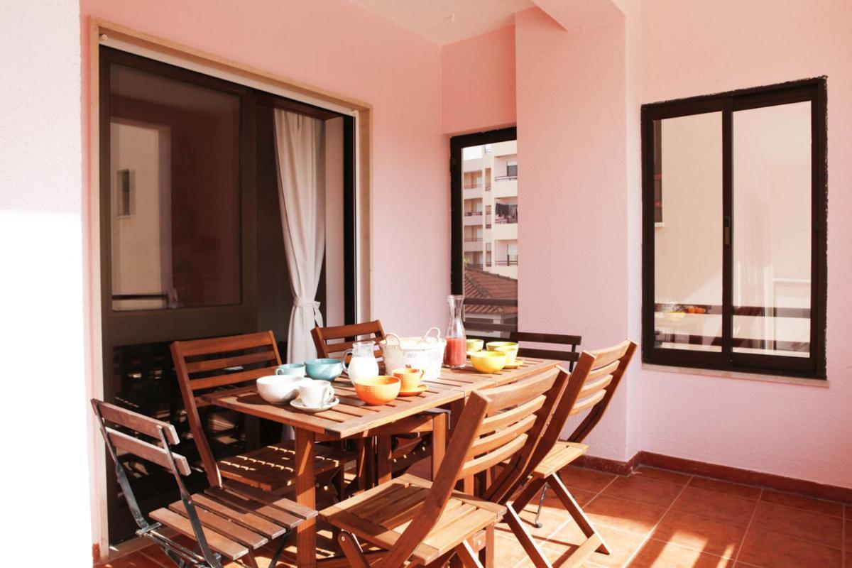Cascais Guia'S Gorgeous & Spacious Apartment Exterior foto